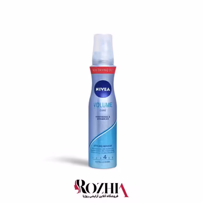موس مو VOLUME CARE نیوا 150 میل