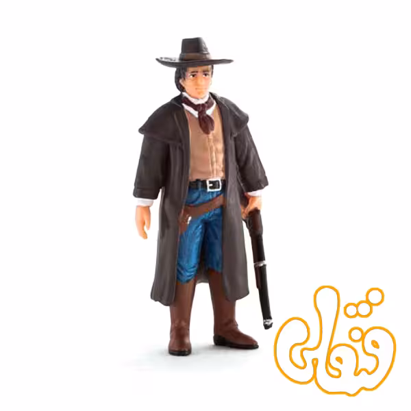 کلانتر Lawman 386505
