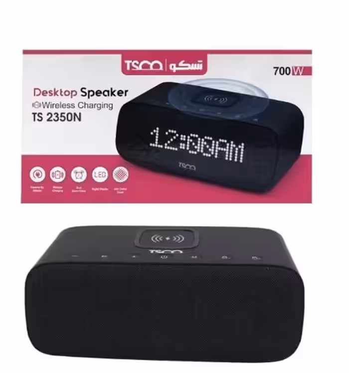 اسپیکر بلوتوث Tsco 2350