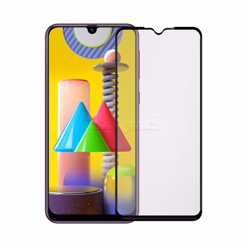 گلس مات سامسونگ Samsung Galaxy M31