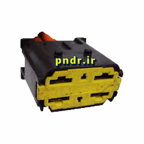 سوکت4فیش