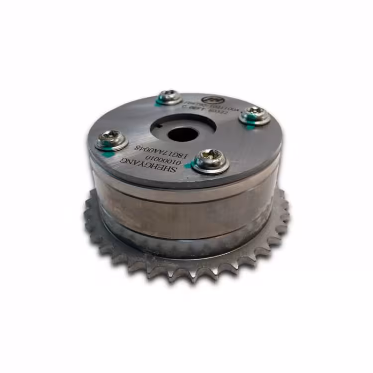 دنده CVT برلیانس 1600CC