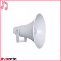 بلندگو هورن موزیکال JTR JM-1130