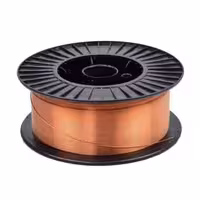 سیم جوش CO2 سایز 0/8 آما(15 کیلویی)
