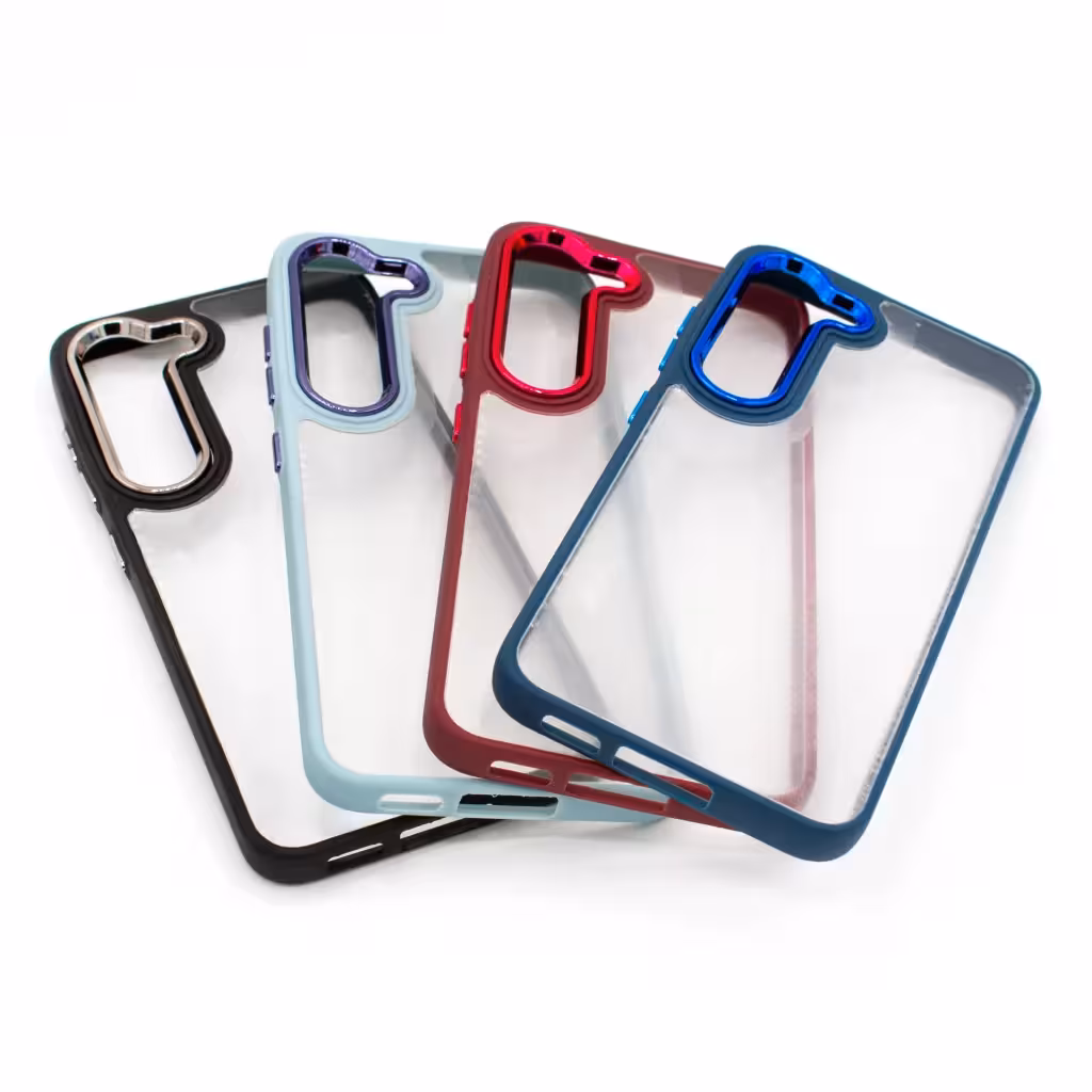 کاور سامسونگ S23 مدل نیواسکین