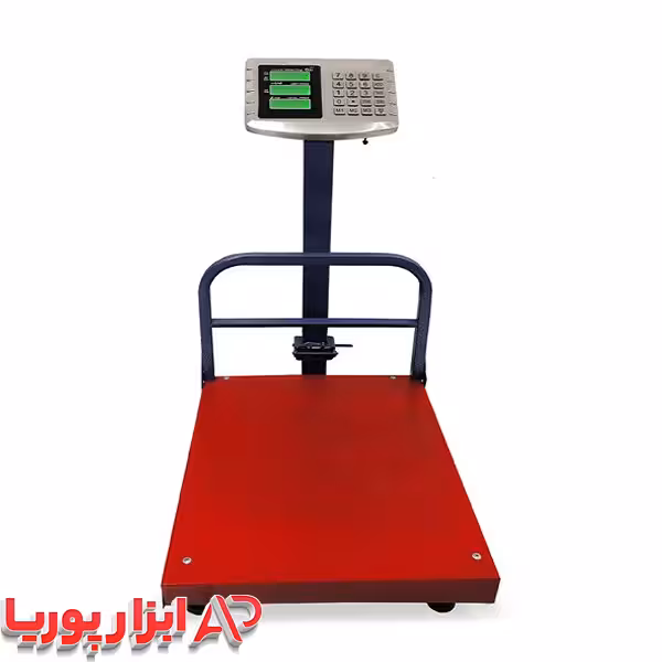 باسکول چینی 200 کیلویی