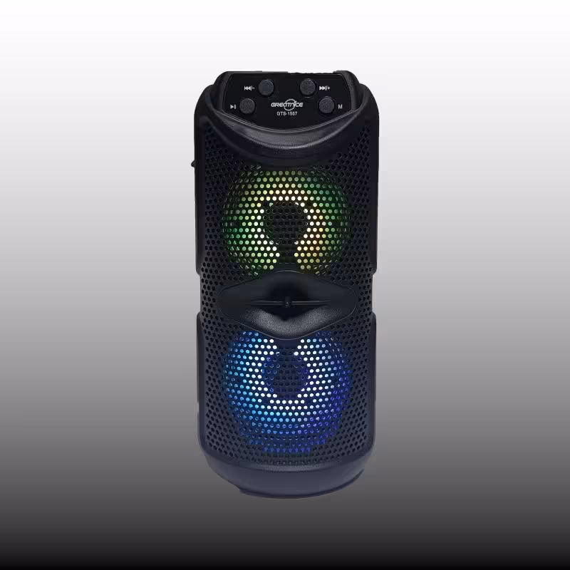 اسپیکر گریت نایس مدل GTS 1557