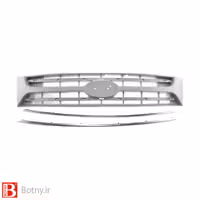 جلو پنجره خودرو کیا کارنیوال 2010-2006