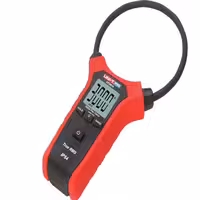 آمپرمتر فلکسی 3000 آمپر AC یونیتی مدل UNI-T UT281A ( اصلی )