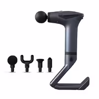 ماساژور حرفه ای و کمربند دار بلوآیدیا مدل BLD638