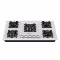 گاز صفحه ای داتیس DG 512 ultra