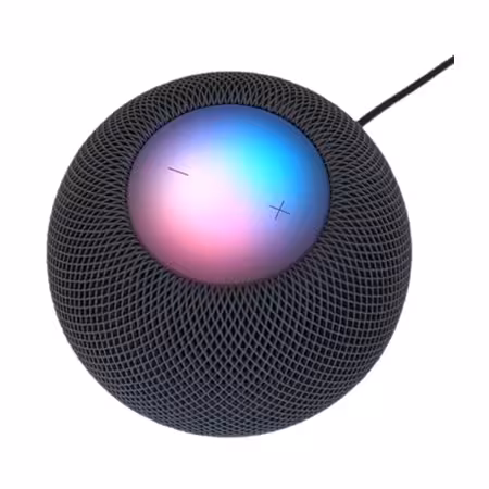 اسپیکر اپل مدل HomePod Mini