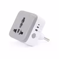 تبدیل 3 به 2 برق تایمردار هادرون Hadron P103