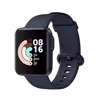 ساعت هوشمند شیائومی مدل Mi Watch Lite