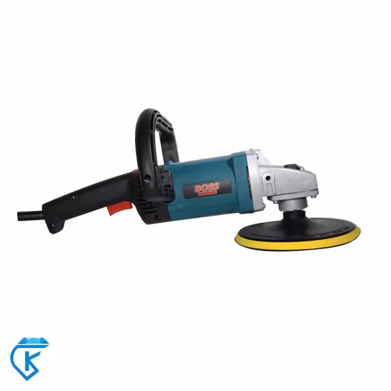 دستگاه پولیش زن باس BOSS مدل 9227CB