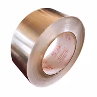 چسب آلومینیوم مدل تاپ تیپ | کالا مکس