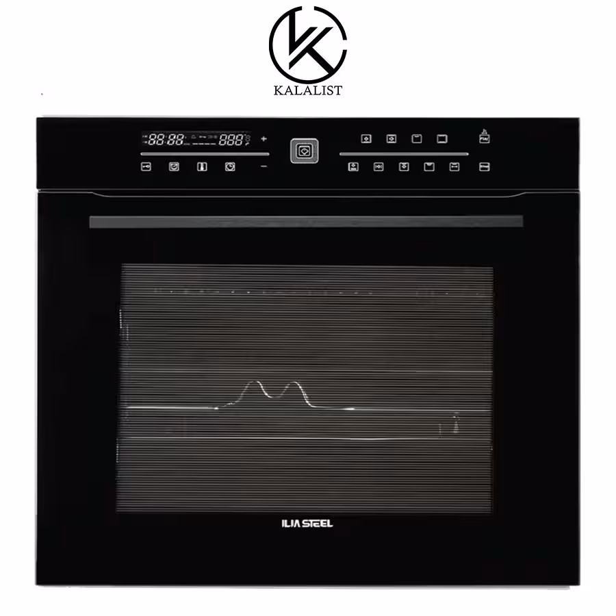 فر ایلیا استیل مدل IO 111