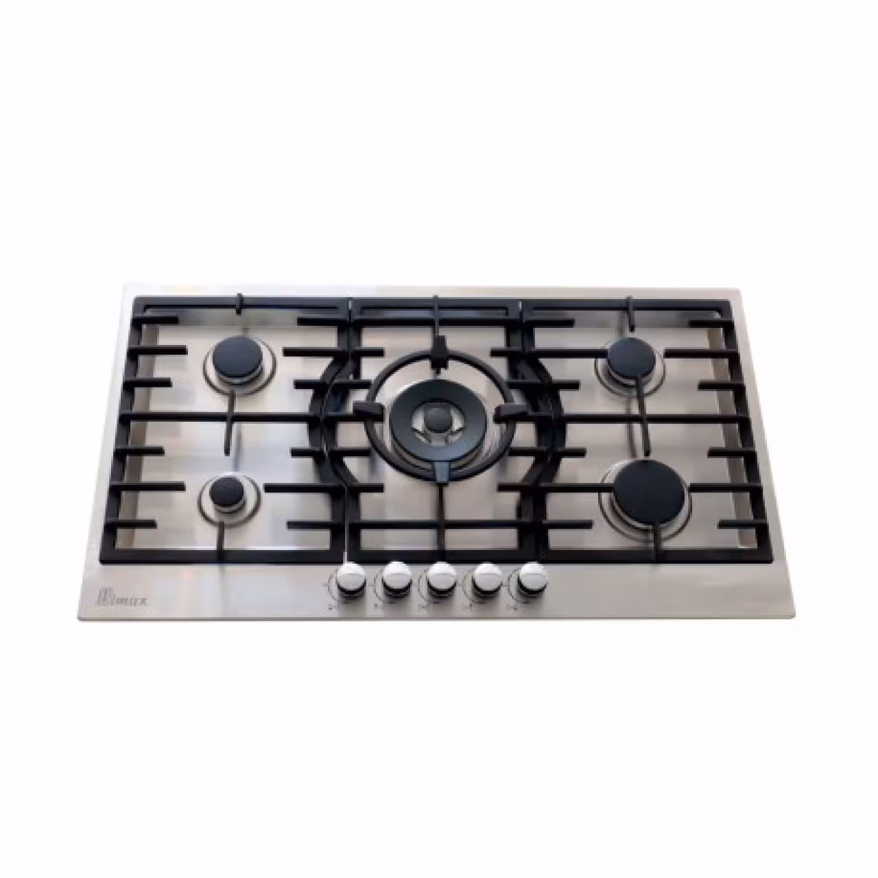 گاز صفحهای بیمکث مدل MG 0049