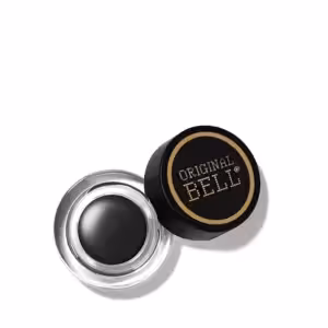 خط چشم ژلی بل_BELL مدل ( CARBON  Black MASTER STUDIO PROFESSIONAL)_اورجینال