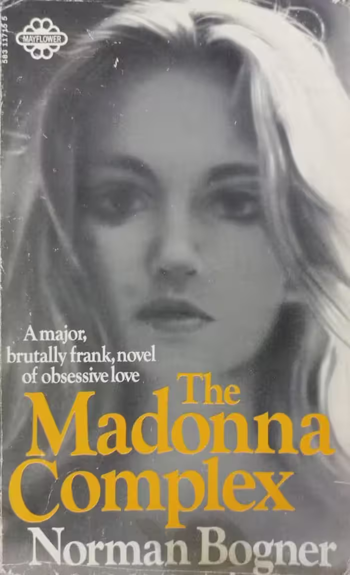 The Madonna Complex | Norman Bogner