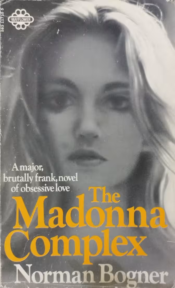 The Madonna Complex | Norman Bogner