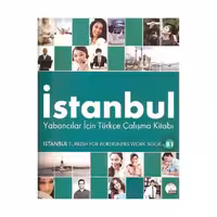 Istanbul B1 SB WB