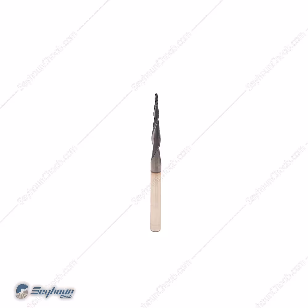 تیغ منبت مارپیچ الماسه دامار مدل DMDR47405020