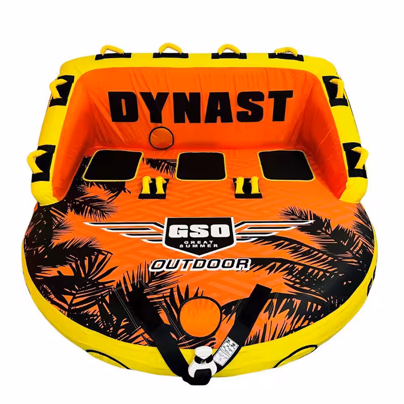 شاتل 1 تا 3 نفره DYNAST