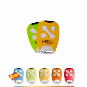 ریموت کنترل جک بلانکو Blanco