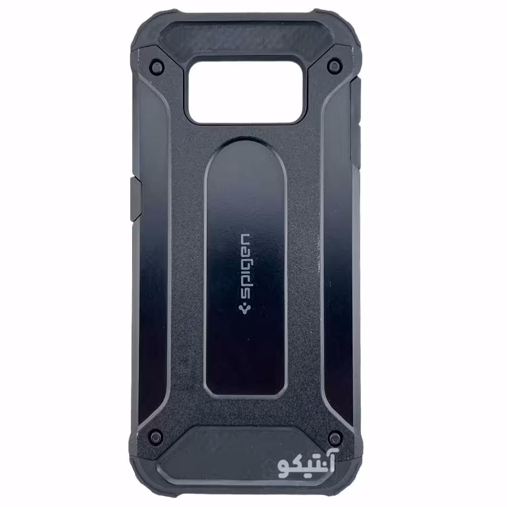 قاب Samsung S7 Plus مدل دیفندر ضد ضربه بتمنی-رنگ مشکی