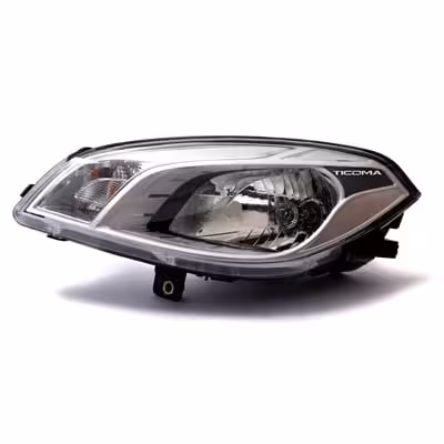 چراغ برلیانس h330