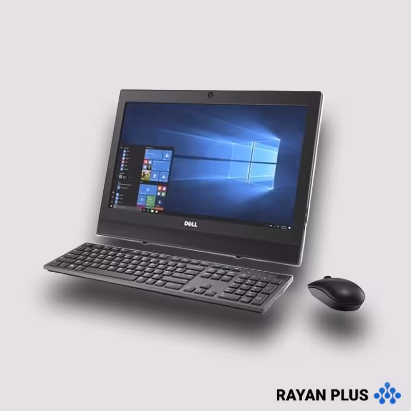All In One Dell 3050 – آل این وان استوک