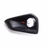 قاب پروژکتور خودرو برلیانس 230 مدل قدیم