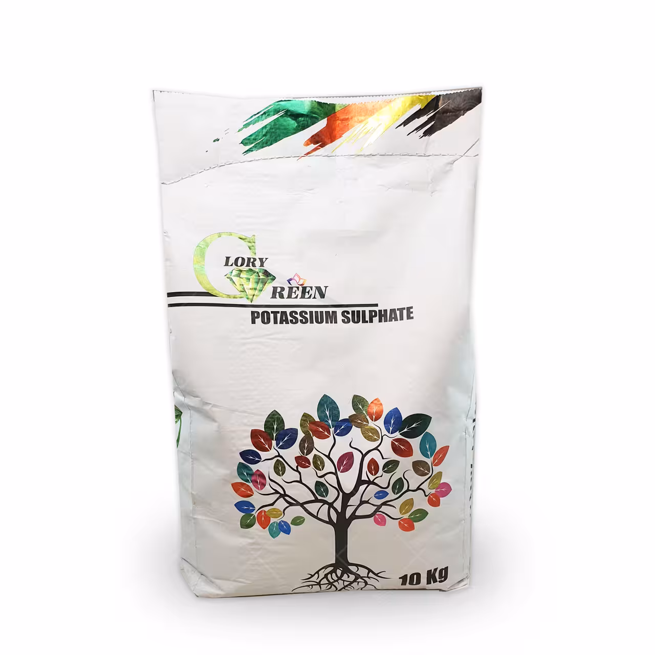 کود سولوپتاس 10 کیلویی گلوری گرین ایرانی