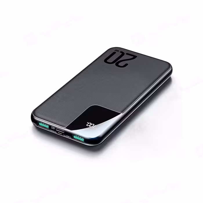 پاوربانک 10000mAh جویروم مدل JR-QP190