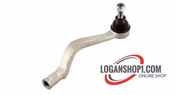 سیبک فرمان رنو تندر ساندرو