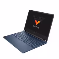 لپ تاپ اچ پی مدل VICTUS FA1033NIA-A با پردازنده Intel Core i5-13420H، رم 16 گیگابایت، حافظه داخلی 512 گیگابایت SSD و گرافیک NVIDIA RTX 2050