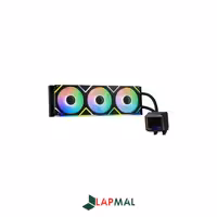 خنک کننده پردازنده ایکس پی جی مدل LEVANTE II 360 Black
فروشگاه اینترنتی تخصصی لپتاپ لپ مال