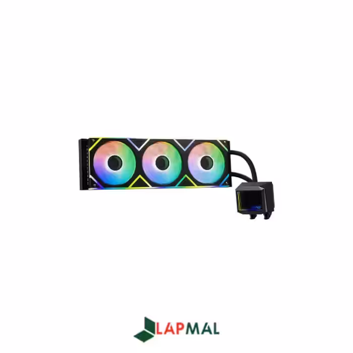 خنک کننده پردازنده ایکس پی جی مدل LEVANTE II 360 Black
فروشگاه اینترنتی تخصصی لپتاپ لپ مال