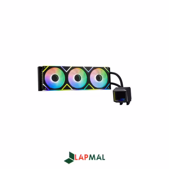 خنک کننده پردازنده ایکس پی جی مدل LEVANTE II 360 Black
فروشگاه اینترنتی تخصصی لپتاپ لپ مال