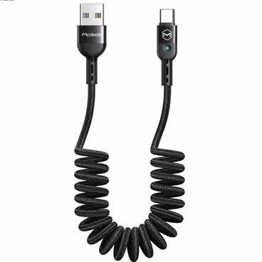 کابل تایپ سی مک دودو مدل CA-6420 طول 1.8 متر