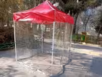 آلاچیق 3 در 3