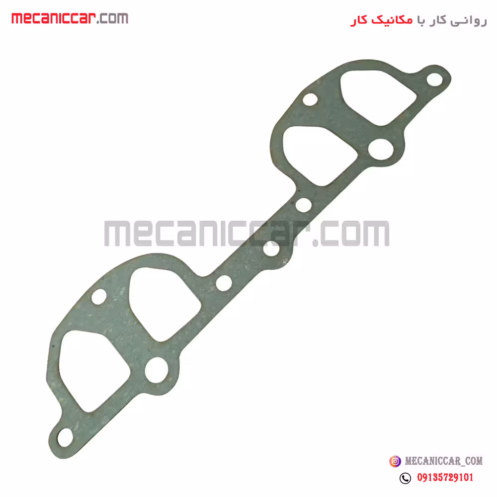 واشر منیفولد هوا پژو 405 موتور 2000 طهران پارت