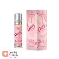 عطر یونیسکس کندی کراش الرحاب 6 میل | candy crush al rehab 6 mil