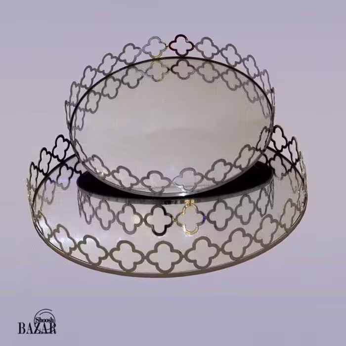 سيني آيينه اي كد 456S