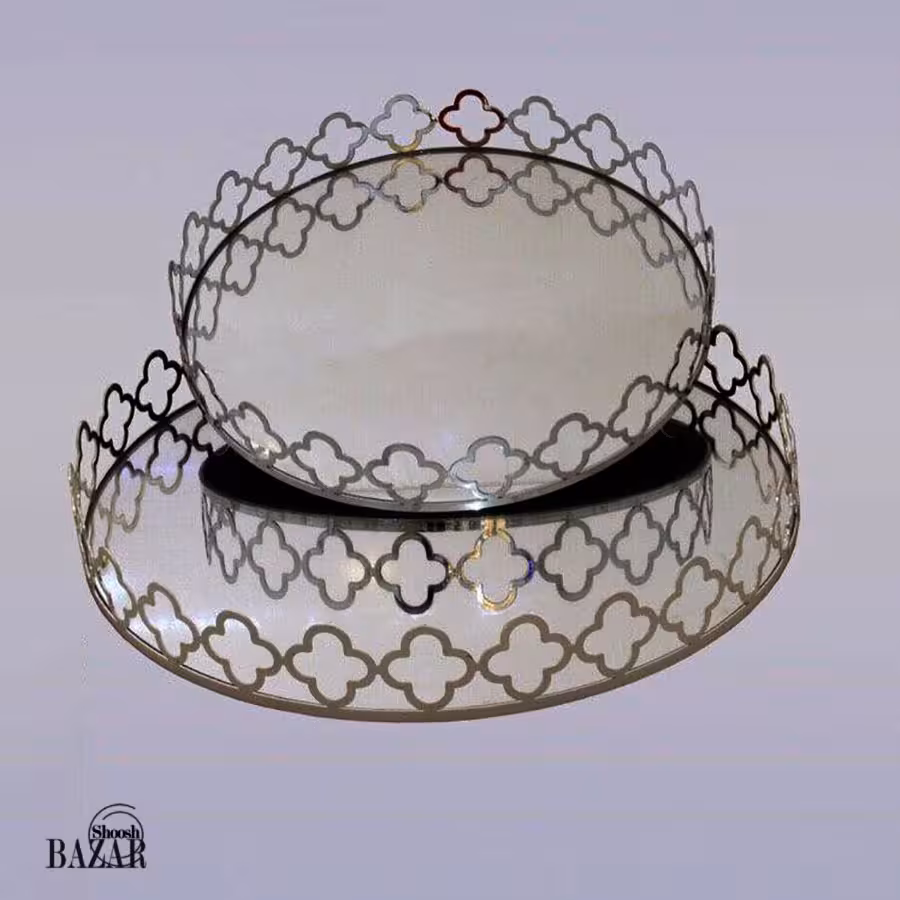 سيني آيينه اي كد 456S