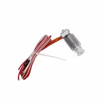 خرید و قیمت هات اند Hot end مدل Direct E3D V6 فیلامنت 1.75 میلیمتر