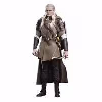 اکشن فیگور لگولاس | Legolas | از فیلم ارباب حلقه ها برند آسموس تویز