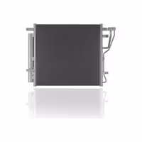 رادیاتور کولر کیا K5