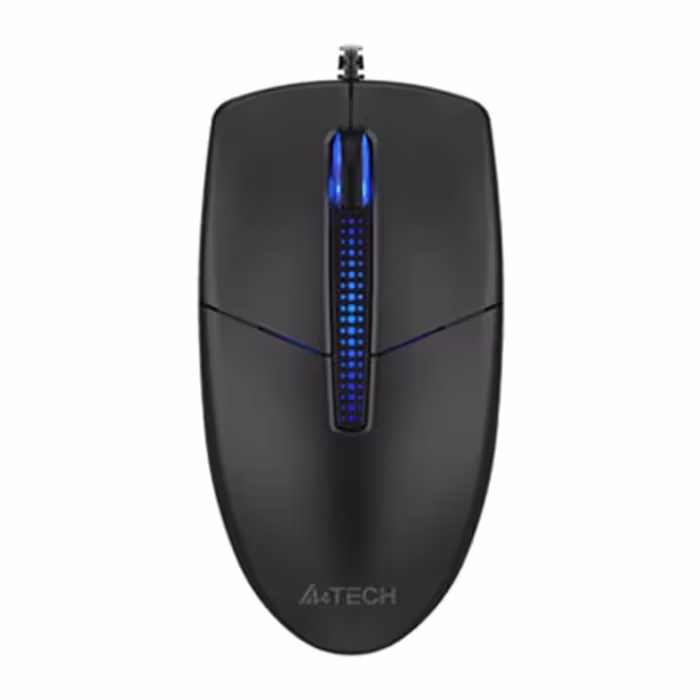 ماوس ای فورتک مدل A4tech N-530S